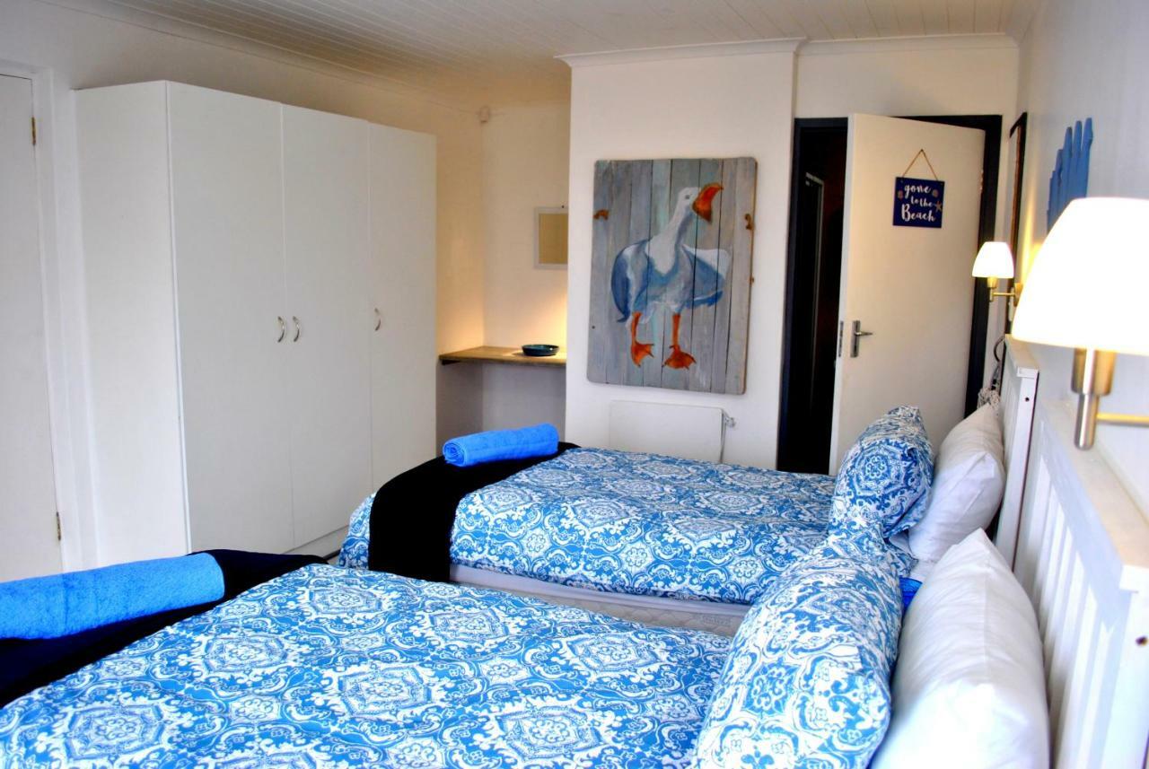 Whale Watch Accommodation De Kelders Eksteriør billede